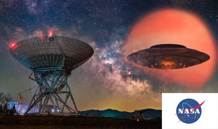 Cientista da NASA diz que o fenômeno OVNI precisa ser estudado