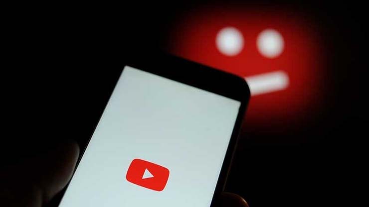 YouTube inicia guerra contra vídeos de OVNIs e de conspiração