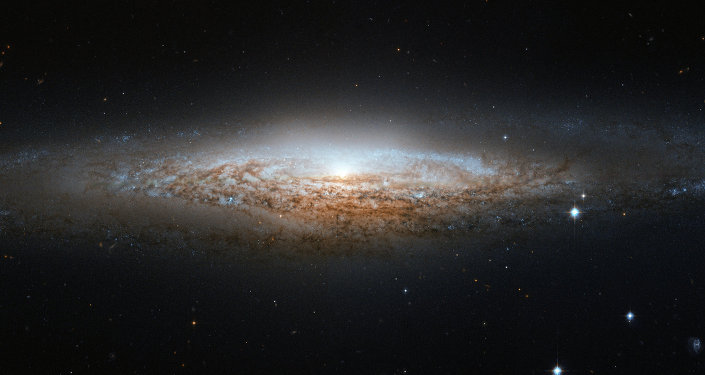 Astrônomos detectam milhares de novas 'galáxias invisíveis'