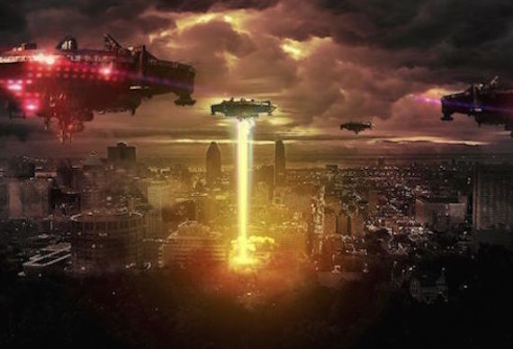 Invasão alienígena: poderia realmente acontecer e como seria?