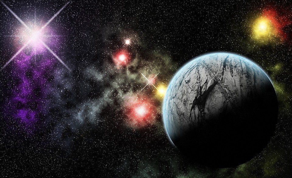 Exoplaneta Trappist-1g é parecido com a Terra