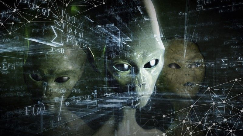 Cientistas renomados começam movimento para aceitação de alienígenas na ciência
