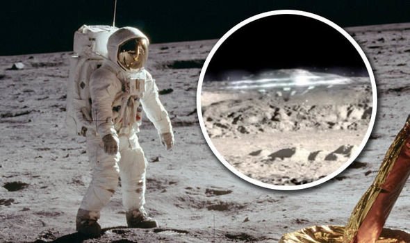 O que a Apolo 11 descobriu durante dois minutos perdidos de silêncio?