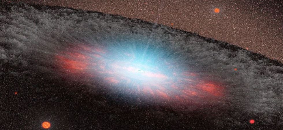 Astrônomos se preparam para fazer anúncio inovador sobre Buracos negros na próxima semana