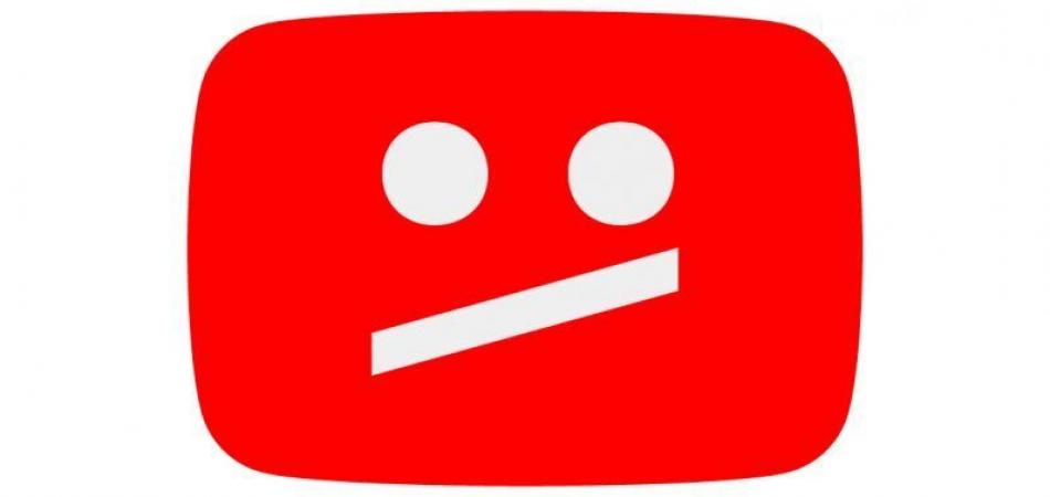 algoritmo do Youtube para censurar teorias da conspiração