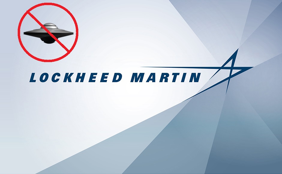 O físico da Lockheed Martin que disse que os OVNIs são deles pode não existir