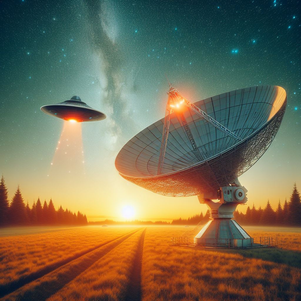SETI vs ufologia/ovnilogia: um apelo ao fim de uma falsa rivalidade