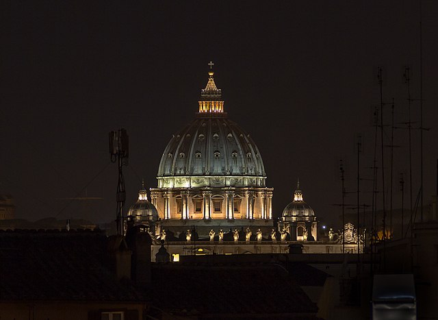 Vaticano prepara diretrizes para aparições e outros fenômenos sobrenaturais