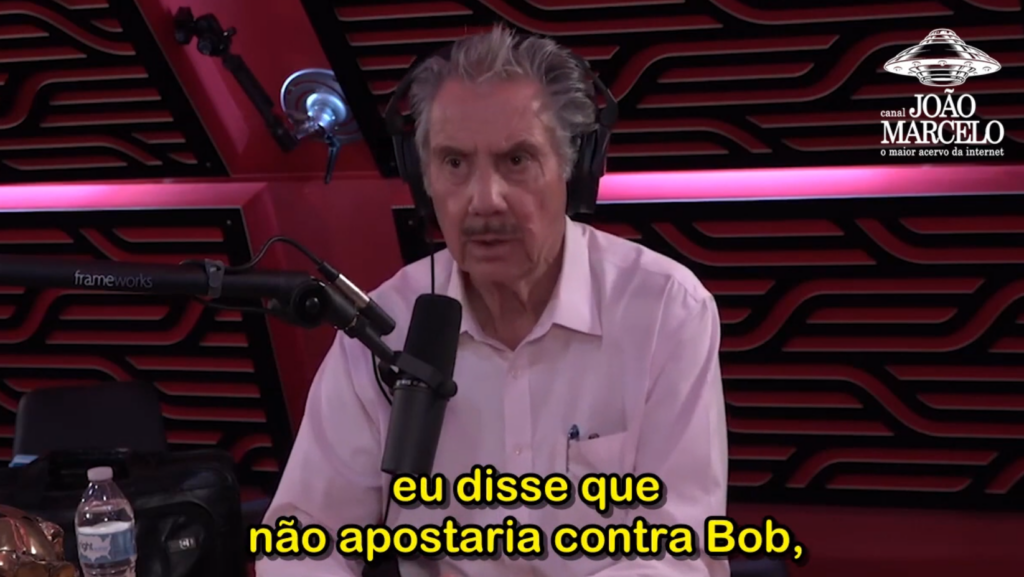 Bob Lazar: Herói do desacobertamento dos OVNI ou vilão?