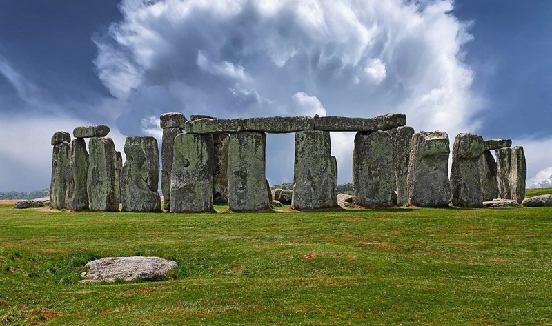 Grande descoberta derruba o que sabemos sobre Stonehenge