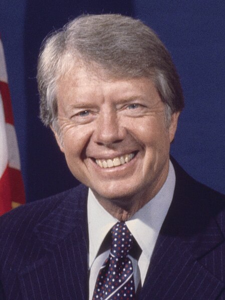 Revelados os pensamentos off-the-record do falecido ex-presidente Jimmy Carter sobre OVNIs e civilizações alienígenas